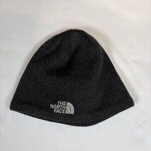 North Face Jim Beanie Hat Men's OS Black